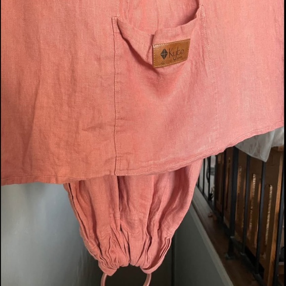 Kyte Baby ring sling - Picture 4 of 5